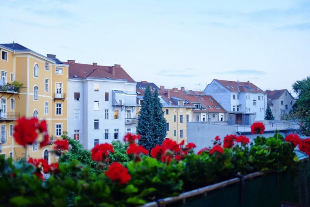 Apartment Altbauapartment Am Stadtpark Mit Uhrturmblick